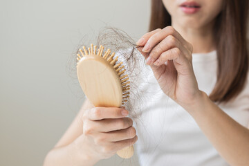 hair fall