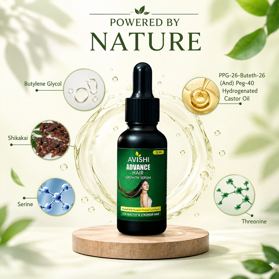 avishi advance hair growth serum /30ml avishi advance hair growth serum /30ml