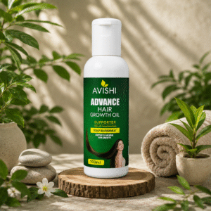 avishi advance hair growth oil / 100ml