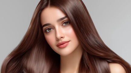 shine hair blog